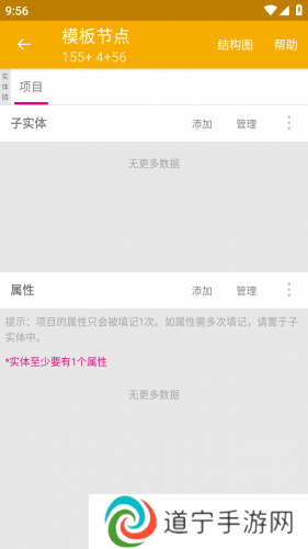 数图