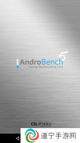 androbench