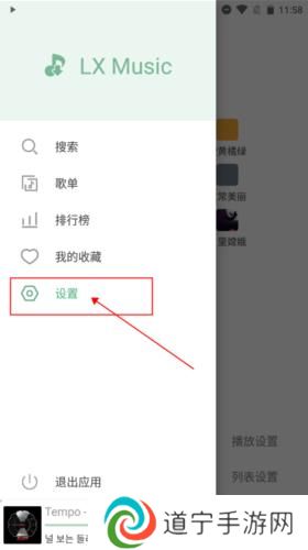 洛雪音乐助手APP