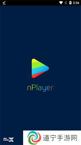 nplayer