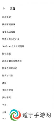 youtube免费中文版