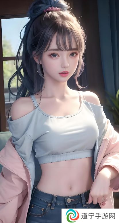 暴躁少女CSGO高清观看：为什么她们如此吸引观众？