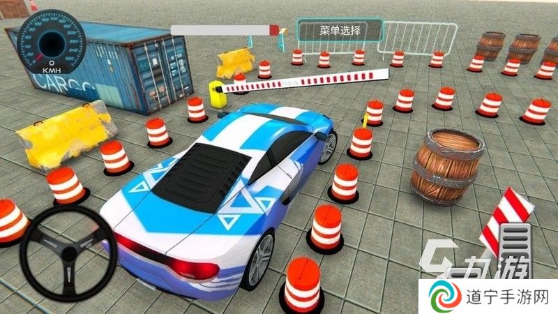 2024汽车驾校模拟游戏有哪些 热门的汽车游戏下载合集