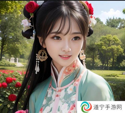 
“我女朋友的妈妈双字ID5”背后的故事是什么？为什么这个ID如此独特？
