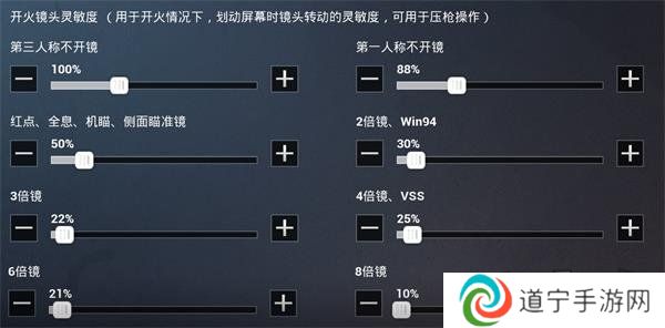 和平精英最新灵敏度压枪最稳分享码 2024最新压枪灵敏度分享码汇总