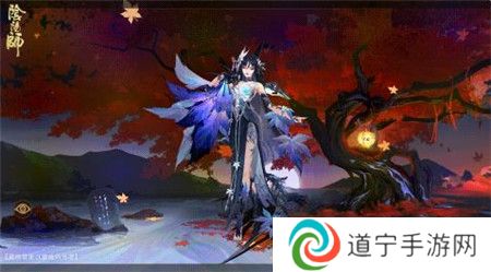 阴阳师绮物之卷怎么玩